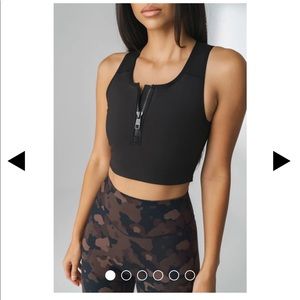 Balance Athletica Isotope Bra